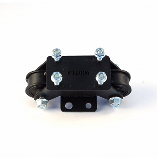 Опора КПП(трансмиссии) Kein для Toyota Mark2, Chaser, Cresta, Crown Majesta 12371-46070, 12371-70050.