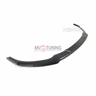 Комплект обвеса Lite Style для Mazda 6 / Atenza GJ (2012 - 2018), Клыки пер + зад, пороги, сплиттер