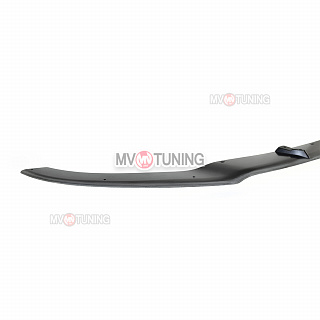 Комплект обвеса SkyActiv для Mazda 6 / Atenza GJ (2012 - 2018) Клыки пер + зад, пороги, сплиттер
