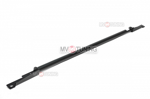 Kein Задний усилитель панели багажника для Subaru Forester 2002-2008 г.в.